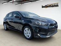 Gebraucht Kia Ceed Comfort 101 PS (74 kW) 2024 Schwarz Kleinwagen