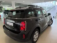 Gebraucht Mini Cooper 136 PS (100 kW) 2023 Schwarz Kleinwagen