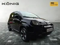 Gebraucht Fiat Panda Cross Cross 69 PS (50 kW) 2023 Other Kleinwagen