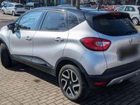 Gebraucht Renault Captur Intens 90 PS (66 kW) 2017 Silber SUV