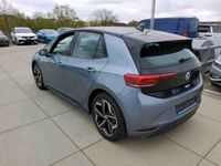 Gebraucht VW ID.3 Pro Performance 150 kW (204 PS) 2021 Blau Kleinwagen