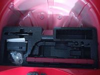 Gebraucht VW up! Basis 65 PS (47 kW) 2022 Tornadorot Kleinwagen