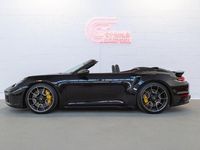Gebraucht Porsche 911 2020 Schwarz