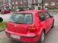 gebraucht VW Golf IV 