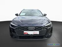 Gebraucht Audi A5 Sport 204 PS (150 kW) 2025 Firmamentblau metallic Kombi