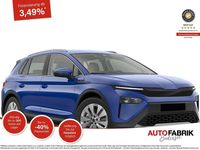 Neu Skoda Elroq Selection 219 kW (299 PS) 2026 Energyblau uni SUV