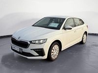 Gebraucht Skoda Scala Essence 116 PS (85 kW) 2025 Weiß Kleinwagen
