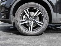 Gebraucht Volvo XC40 Plus 163 PS (119 kW) 2023 Schwarz SUV