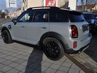 gebraucht Mini Cooper S Countryman E All4 HUD ACC Kam Pano