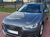 Gebraucht Audi A4 Ambiente 190 PS (139 kW) 2016 Grau Kombi