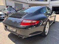 Gebraucht Porsche 911 Carrera 325 PS (239 kW) 2007 Schwarz Coupé