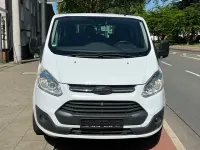 Gebraucht Ford Tourneo 125 PS (91 kW) 2013 Van / Kleinbus