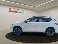 Gebraucht Cupra Ateca 150 PS (110 kW) 2024 Andere SUV