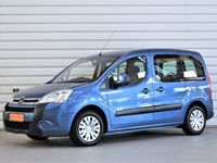 gebraucht Citroën Berlingo Kombi Multispace+PDC+64.700KM+Allwetter