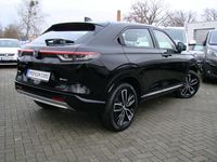 Gebraucht Honda HR-V Advance 131 PS (96 kW) 2022 Schwarz SUV