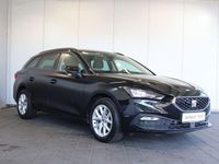 Gebraucht Seat Leon ST Style 150 PS (110 kW) 2021 Schwarz Kombi