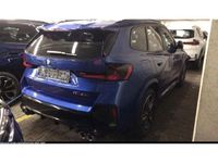 Second-hand BMW X1 Performance 300 CP (220 kW) 2025 Albastru SUV