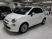 gebraucht Fiat 500 Dolcevita 1.0 Mild EU6d 10 Hybrid