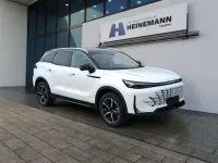 Neu Baic X75 177 PS (130 kW) 2026 Schwarz SUV