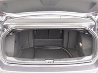 Gebraucht VW T-Roc Cabriolet Sound 150 PS (110 kW) 2023 Rauchgrau metallic Cabrio