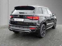 Neu Cupra Ateca VZ 300 PS (220 kW) 2025 Schwarz SUV
