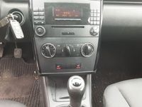 gebraucht Mercedes A150 A 150 A -KlasseKlima