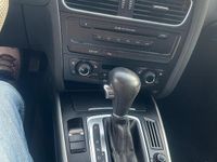 Gebraucht Audi A4 150 PS (110 kW) 2008 Kombi