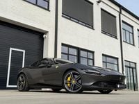 Gebraucht Ferrari Roma 620 PS (456 kW) 2022 Grau Coupé