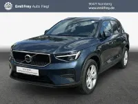 Gebraucht Volvo XC40 Core 163 PS (119 kW) 2025 Blau SUV