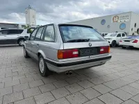Używany BMW 325 170 KM (125 kW) 1990 Srebrny Kombi