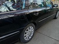 Gebraucht Mercedes E280 190 PS (139 kW) 2007 Schwarz Kombi