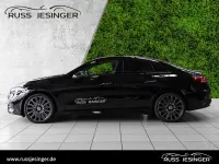 Gebraucht Mercedes 350 AMG line 260 kW (354 PS) 2026 Schwarz SUV