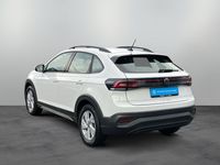Gebraucht VW Taigo Life 95 PS (69 kW) 2022 Pure white SUV