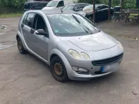Gebraucht Smart ForFour 95 PS (69 kW) 2006 Kleinwagen