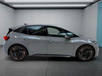 Gebraucht Cupra Born 150 kW (204 PS) 2023 Grau Kleinwagen