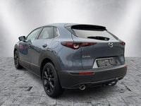 Gebraucht Mazda CX-30 Homura-Line 186 PS (136 kW) 2023 Grau SUV