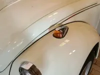 Gebraucht VW Käfer 44 PS (32 kW) 1972 Weiß Kleinwagen