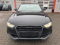 Gebraucht Audi A4 S-Line 204 PS (150 kW) 2012 Schwarz Kombi