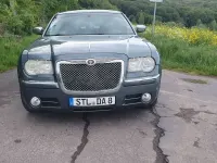 Gebraucht Chrysler 300C 249 PS (183 kW) 2004 Limousine