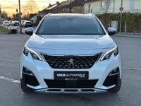 gebraucht Peugeot 5008 GT Navi LED Matrix 360° Massage ACC AHK SHZ