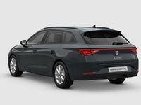 Neu Seat Leon ST Style 116 PS (85 kW) 2026 Fiord blau fiord blau Kombi