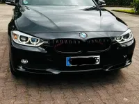 Gebraucht BMW 320 Sport Line 184 PS (135 kW) 2012 Limousine