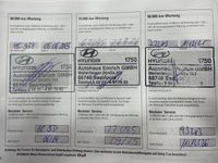 Gebraucht Hyundai i20 YES! 101 PS (74 kW) 2019 Grau Kleinwagen