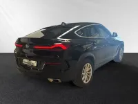 Gebraucht BMW X6 Efficient Dynamics 286 PS (210 kW) 2023 Schwarz uni SUV