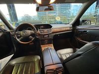 gebraucht Mercedes E500 4MATIC BlueEFFICIENCY AVANTGARDE AVANT...