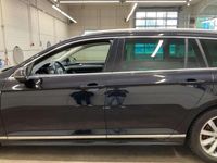 Gebraucht VW Passat Highline 239 PS (175 kW) 2017 Schwarz Kombi