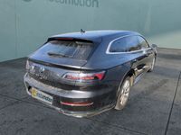 Gebraucht VW Arteon S 200 PS (147 kW) 2022 Grau Kombi