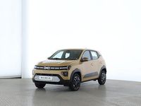 Second-hand Dacia Spring Extreme 47 kW (65 CP) 2024 Bej Hatchback