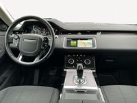 gebraucht Land Rover Range Rover evoque D180