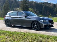 gebraucht BMW M140 xDrive A Special Edition -